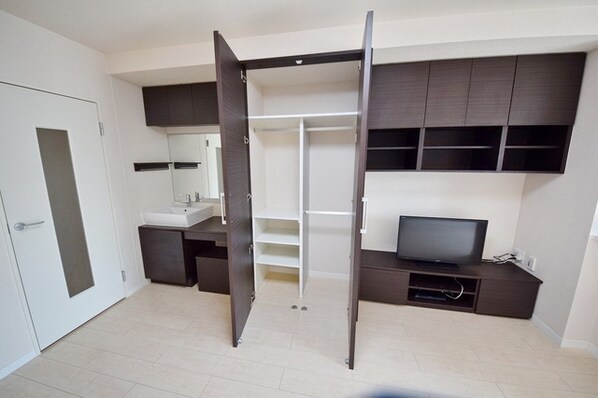 レオネクストサンタの物件内観写真